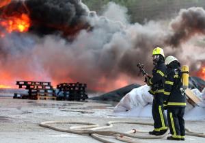POŽAR FRAGMAT 04 FOTO LJUBO VUKELIČ